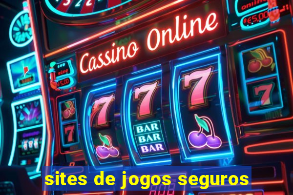 sites de jogos seguros